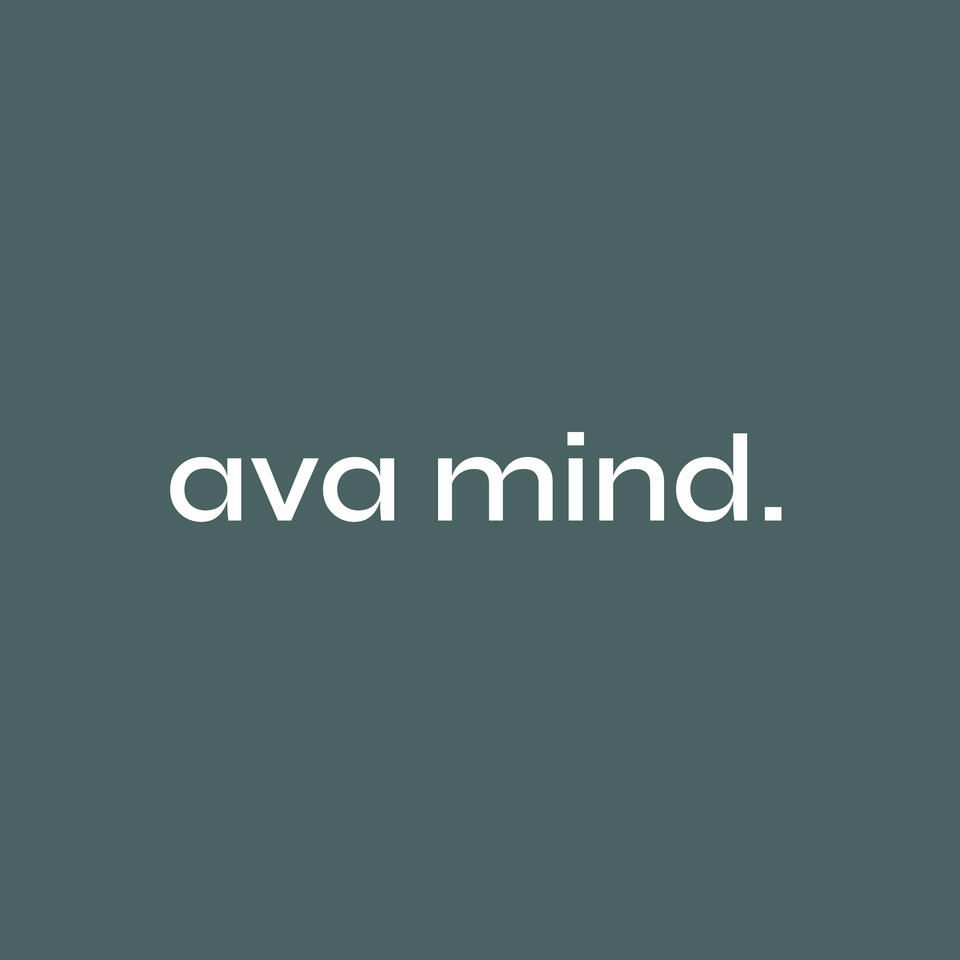 Ava Mind: Mental Health & Wellness Support