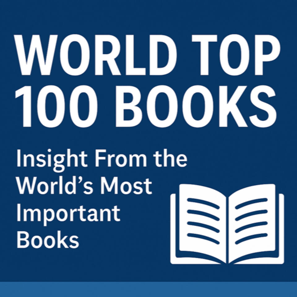 World Top 100 Books Deep Dive