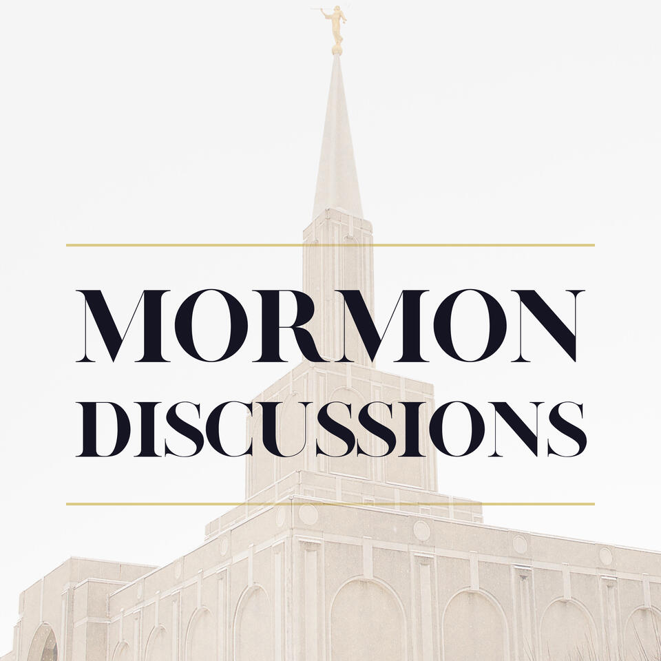 Mormon Discussions