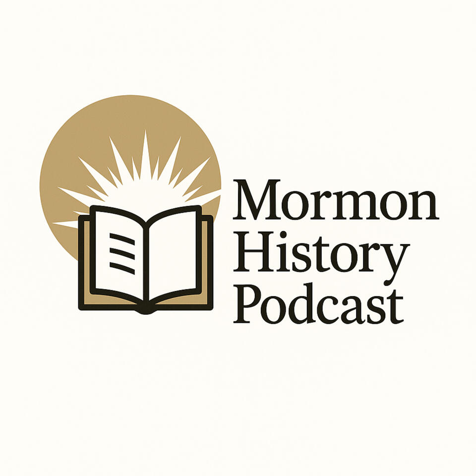 Mormon History