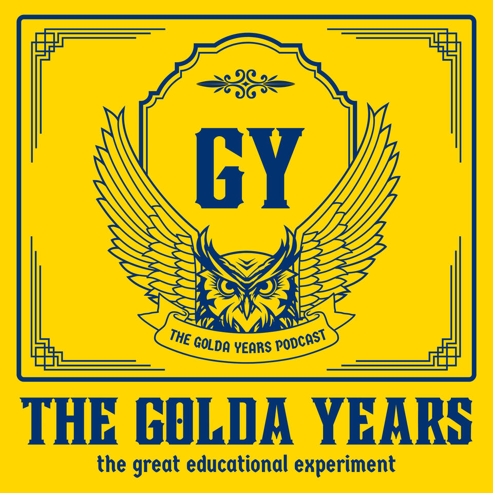 The Golda Years