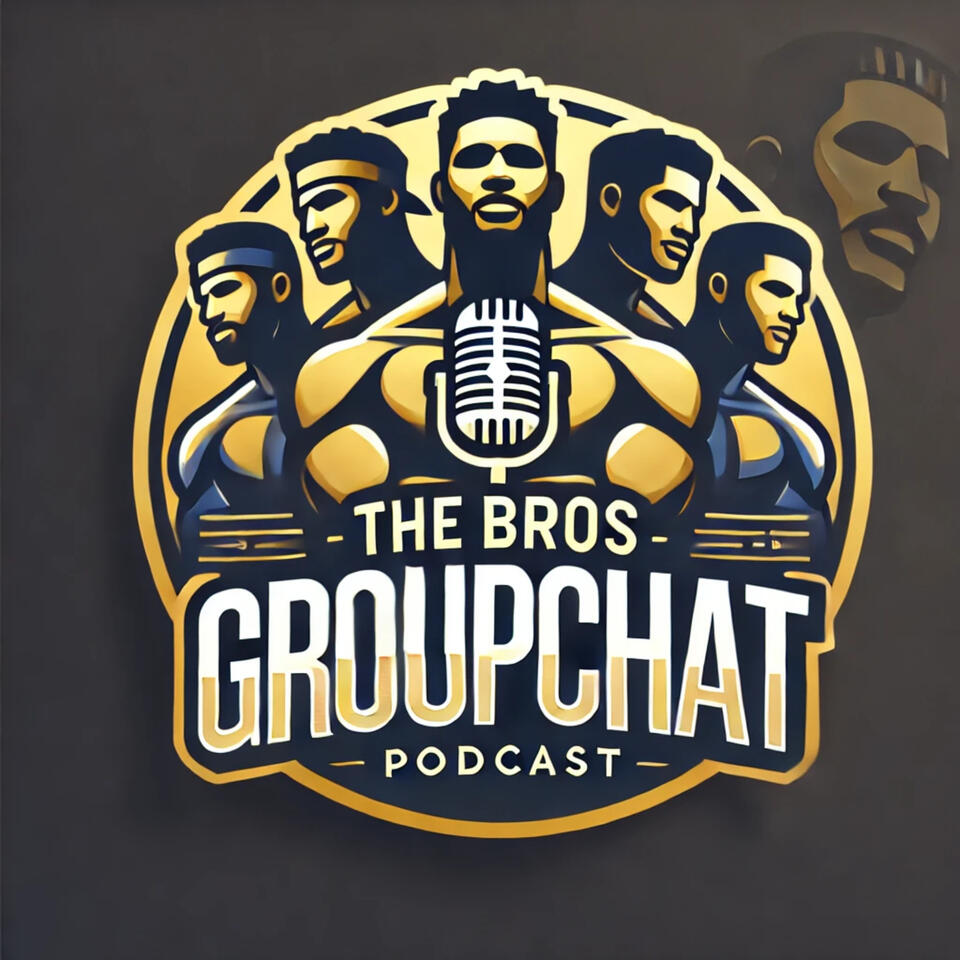 The Bros Group Chat
