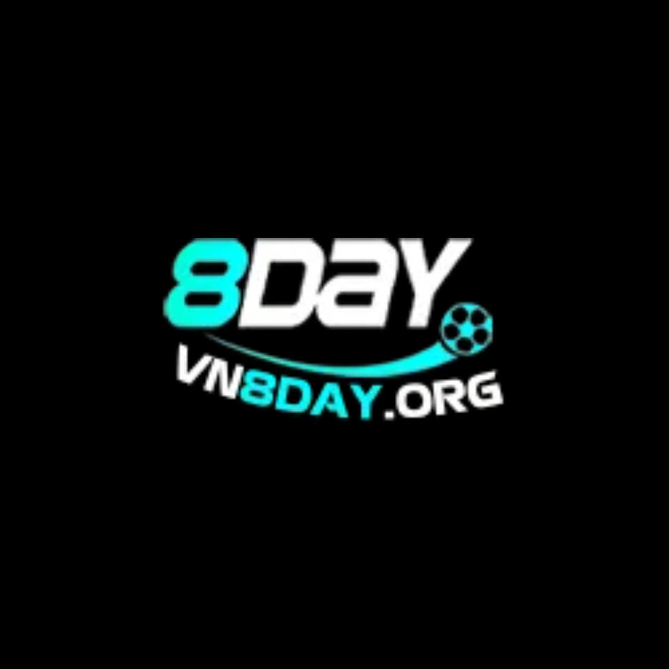8DAY