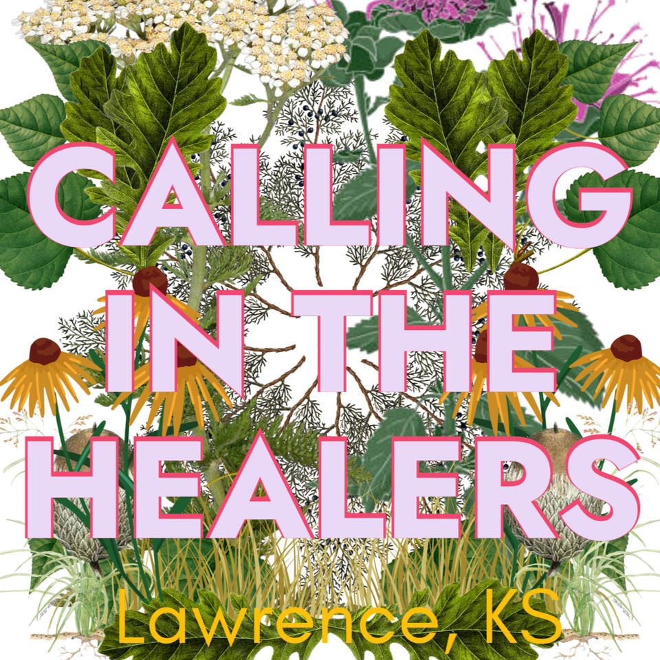 Calling in the Healers