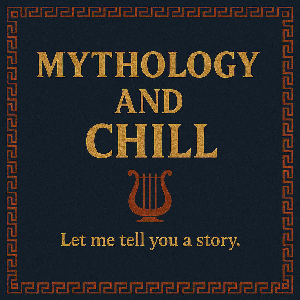 Mythology and Chill