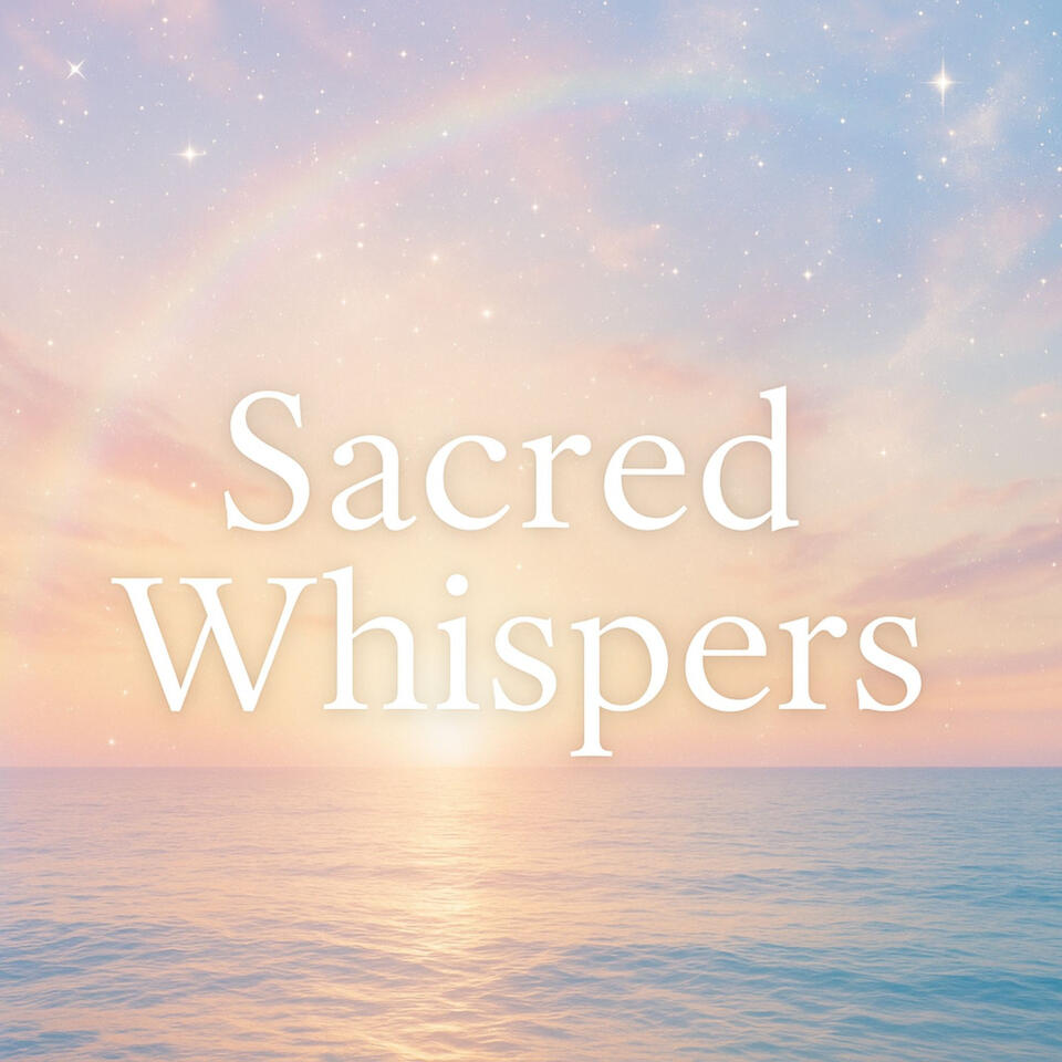 Sacred Whispers by Quycinda Leress