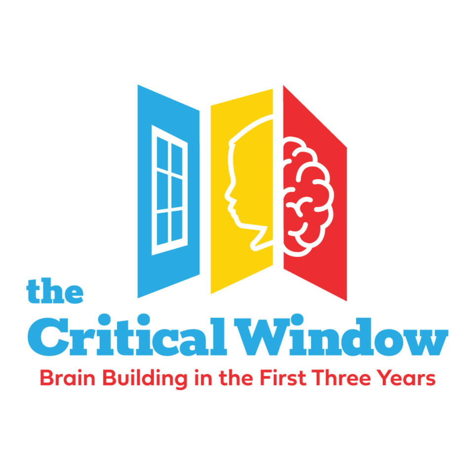 The Critical Window: Brain Building in the First Three Years