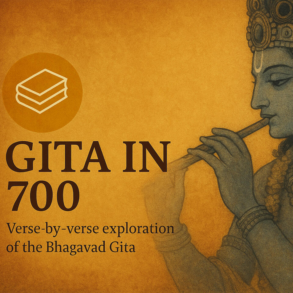 Gita in 700
