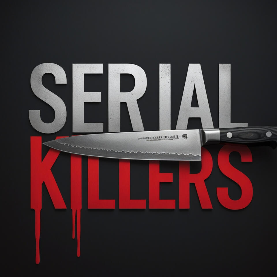Serial Killers Podcast