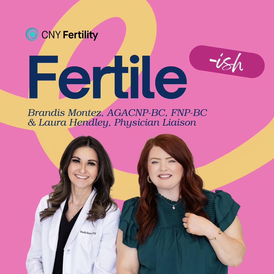 Fertile-ish