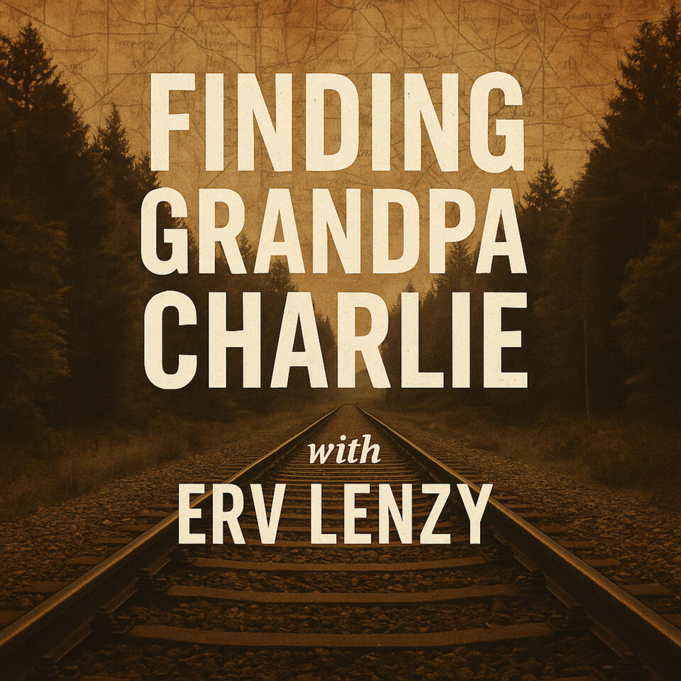 Finding Grandpa Charlie
