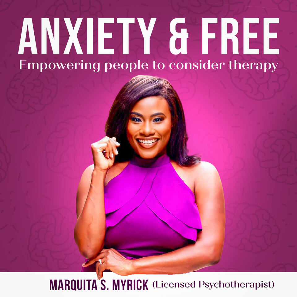 Anxiety and Free