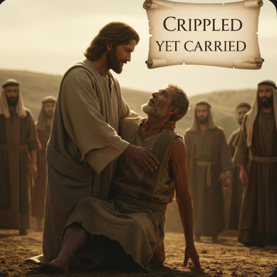 Crippled Yet Carried