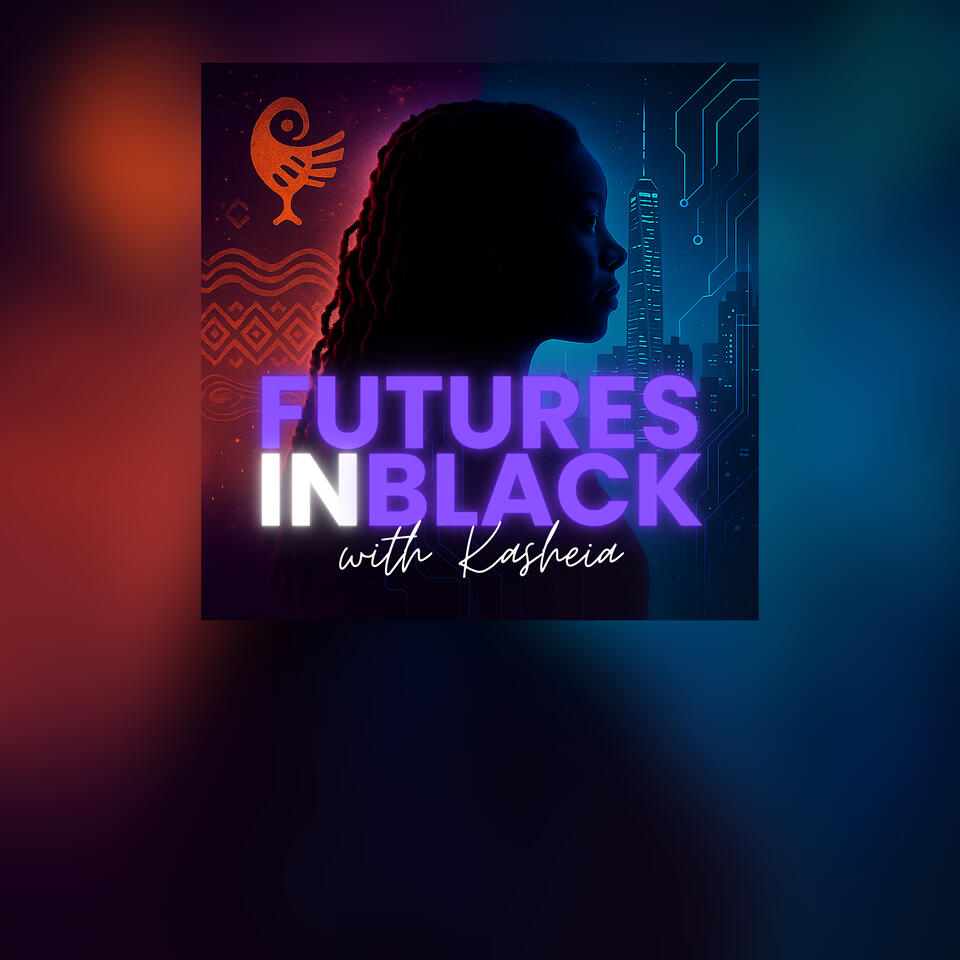 Futures in Black
