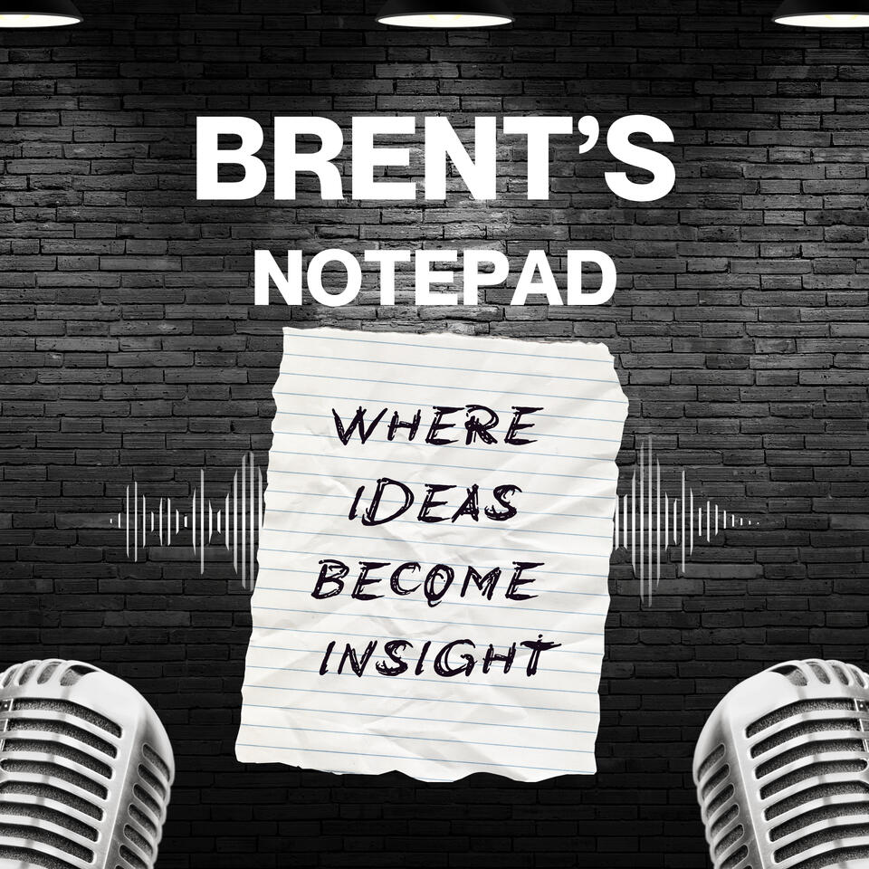 Brent's Notepad