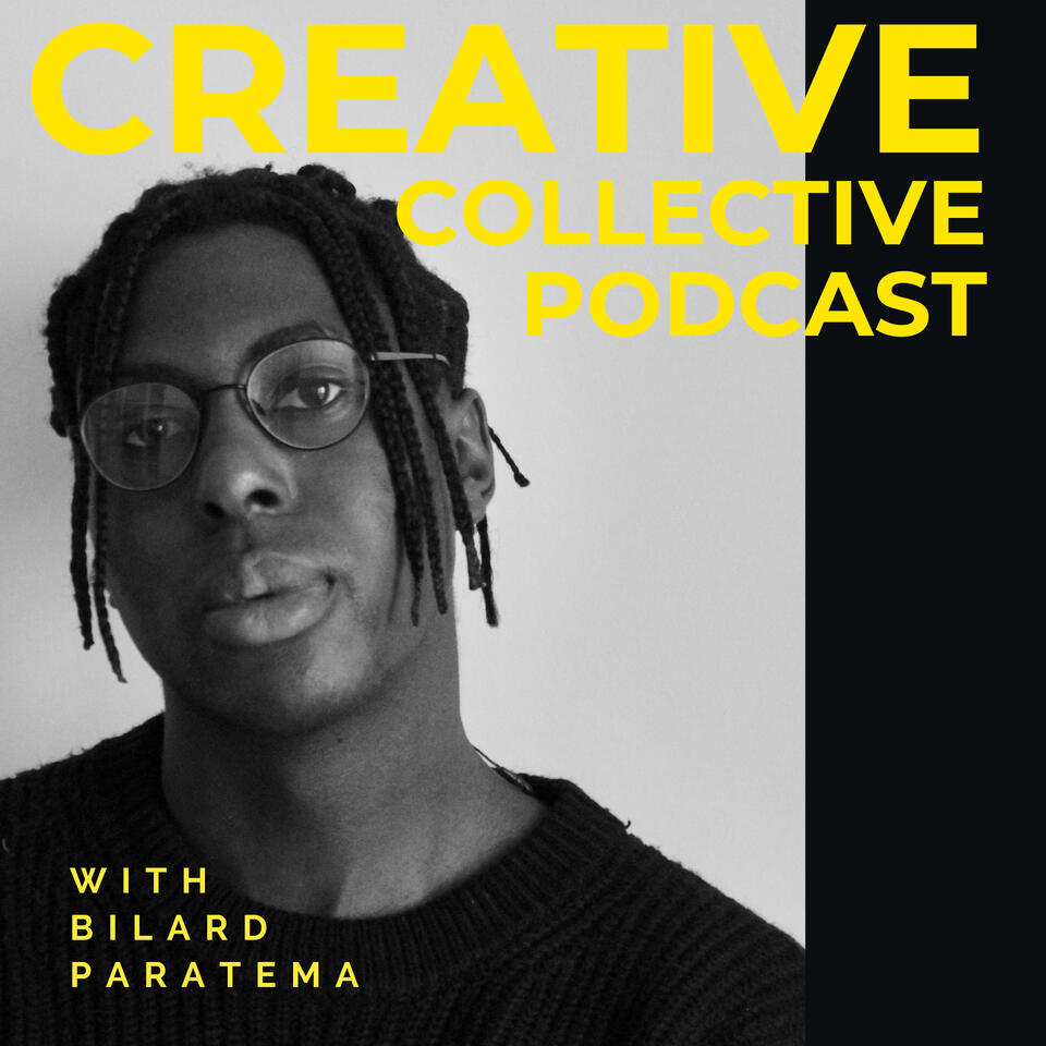 Creative Collective With Bilard Paratema