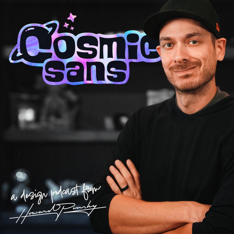 Cosmic Sans