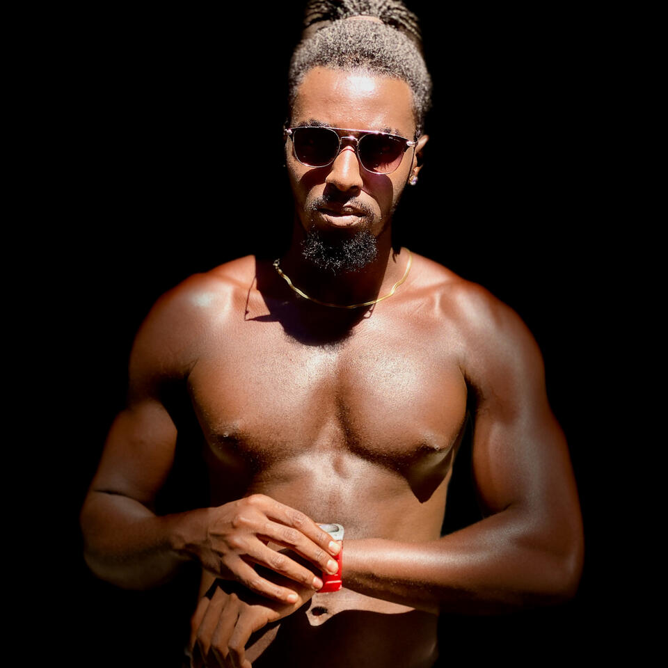 The Fit Ugandan