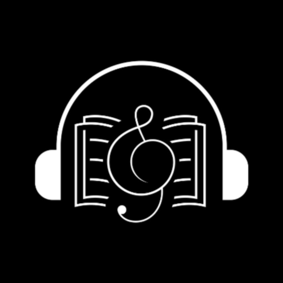 The Writer and The Musician