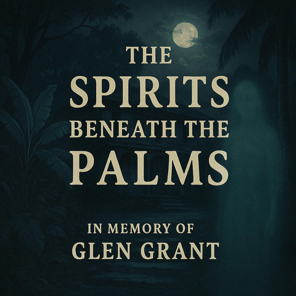 The Spirits Beneath the Palms