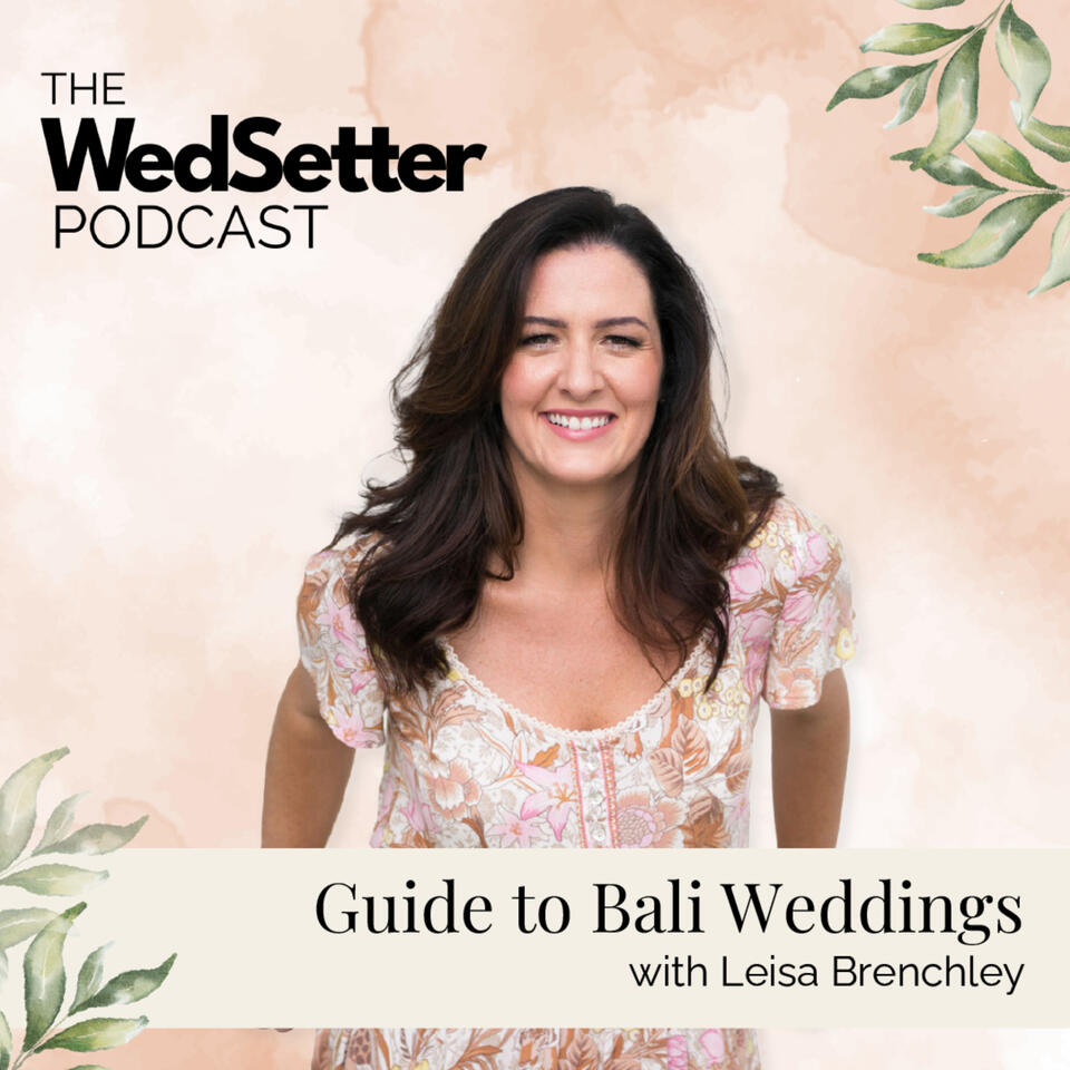 The WedSetter Podcast