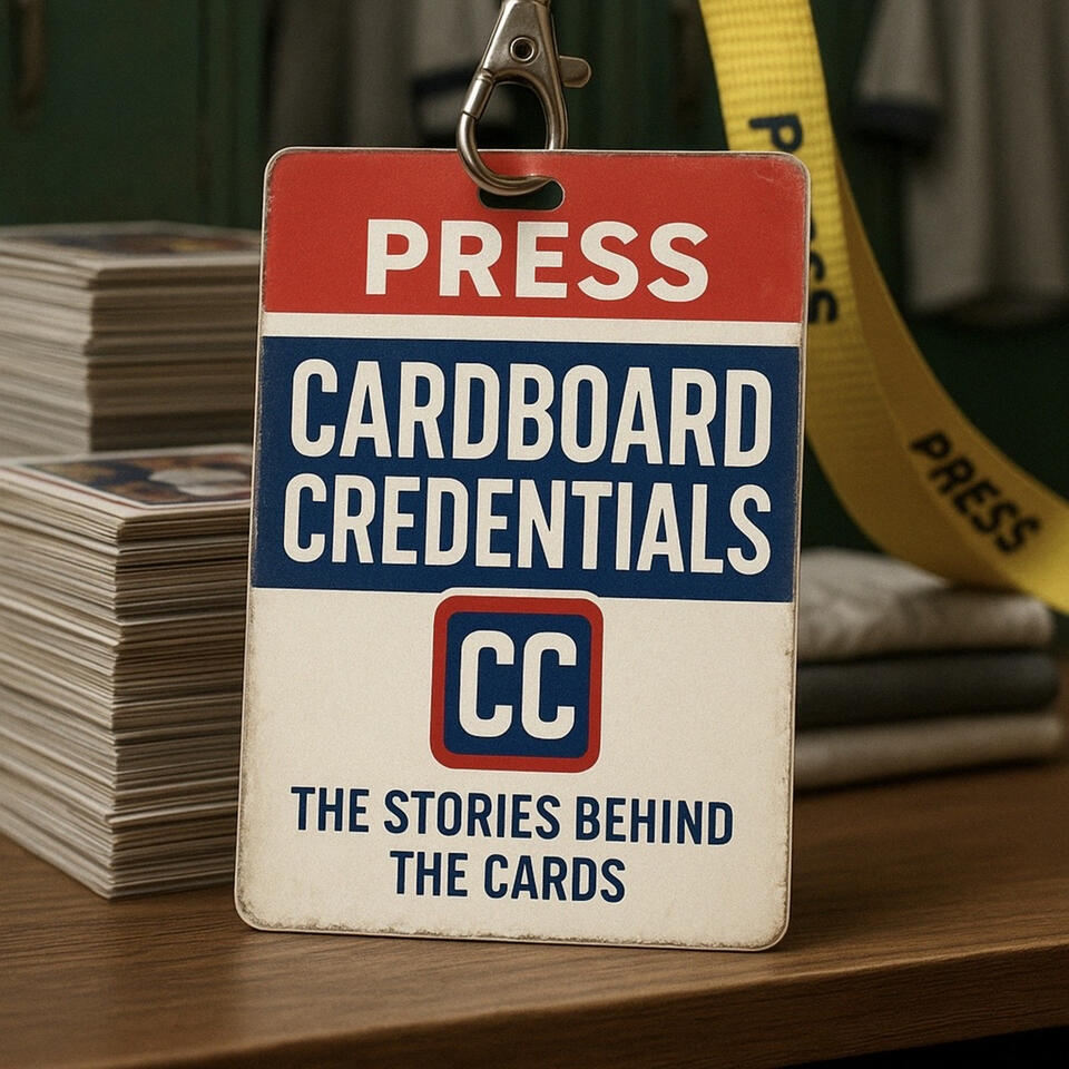 Cardboard Credentials