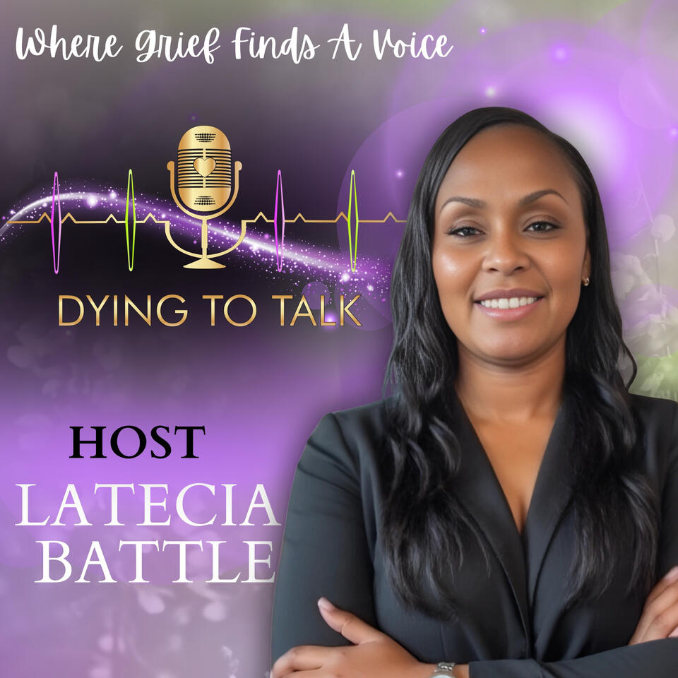 Latecia Battle - Dying to Talk
