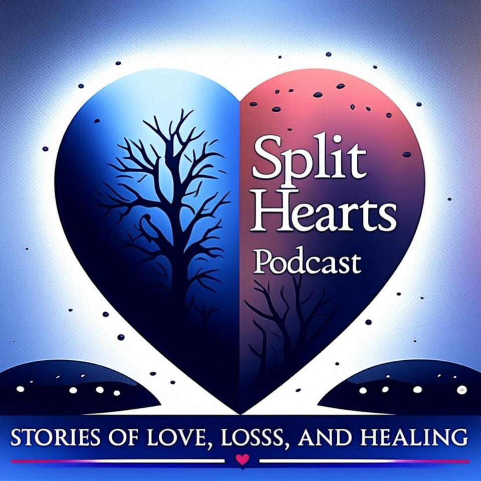 Split Hearts Podcast: Stories of Love, Loss, and Healing