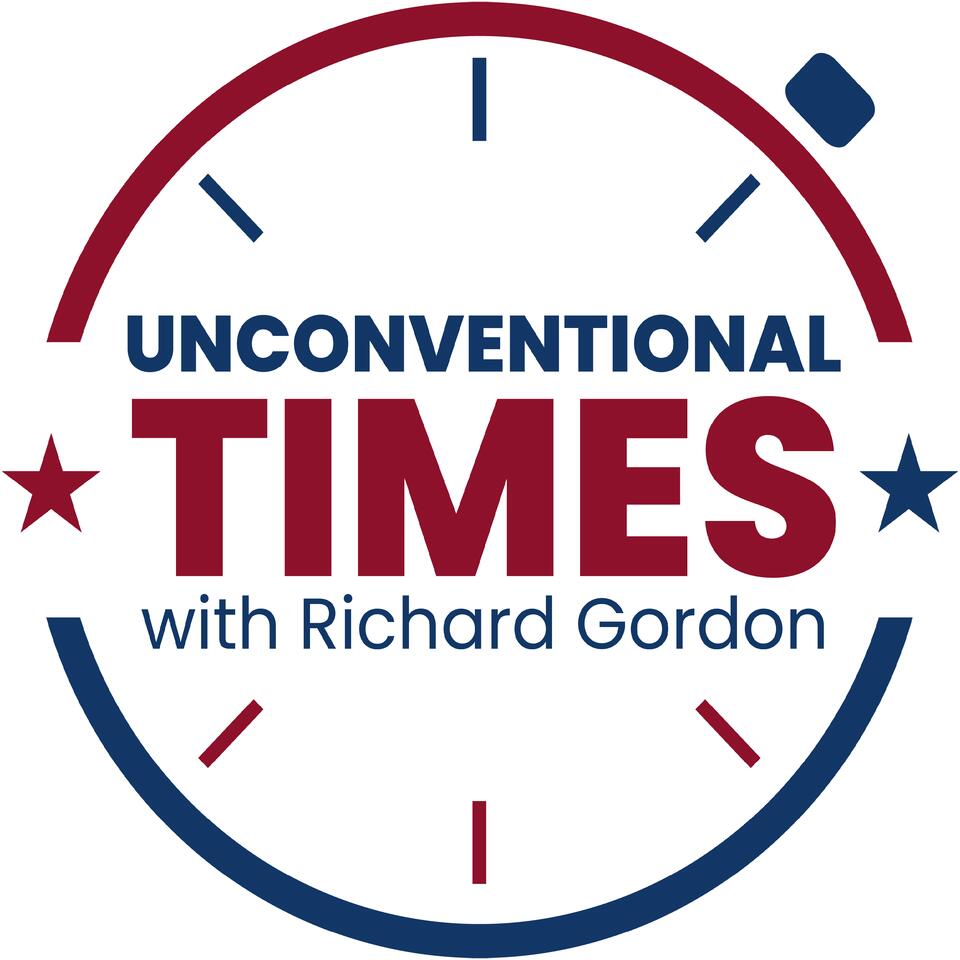 Unconventional Times with Richard Gordon