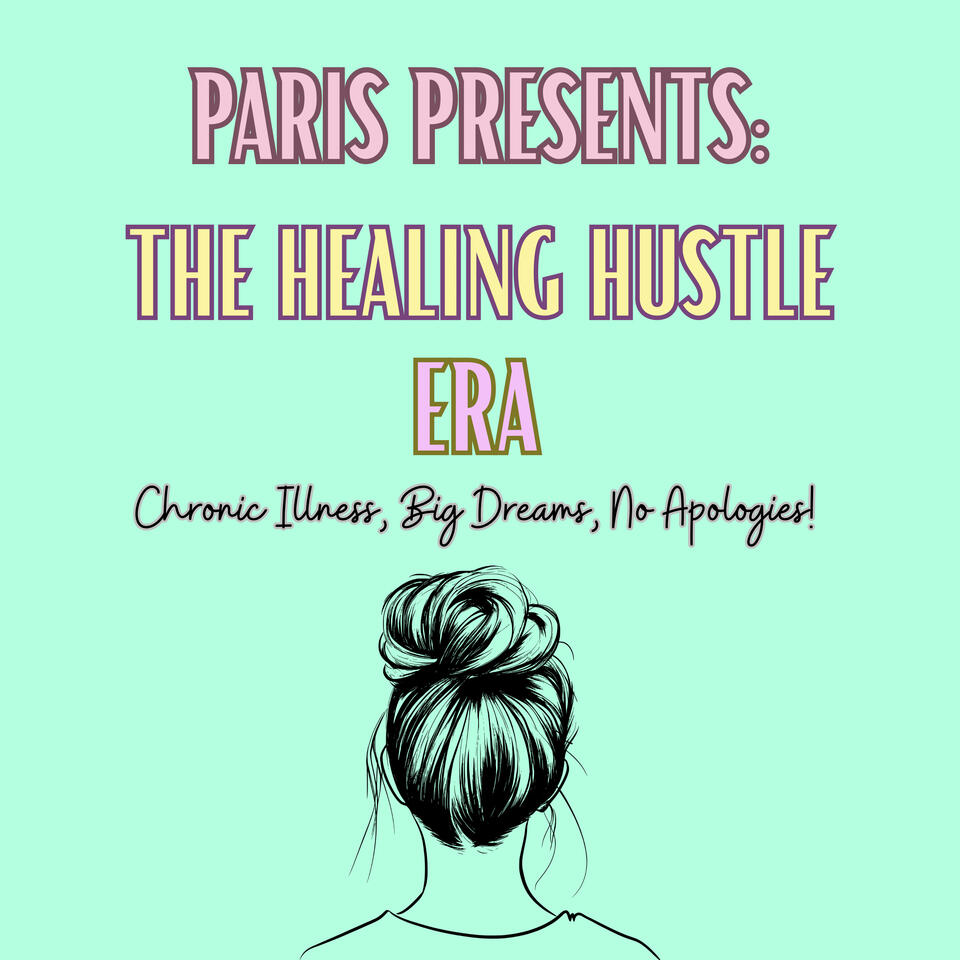 Paris Presents: The Healing Hustle Era
