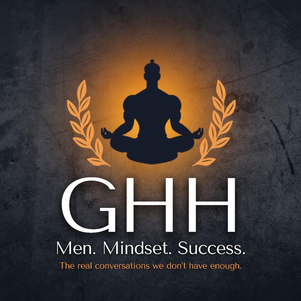 Gentlemen’s Health Hub Podcast