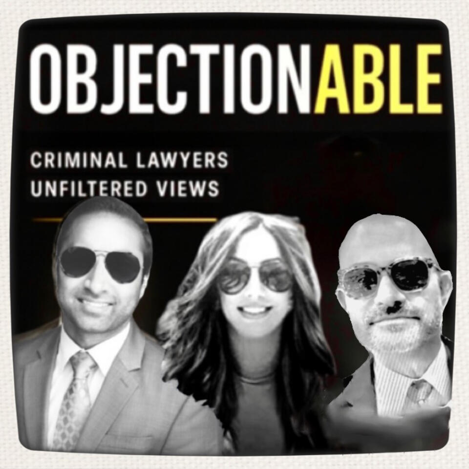 OBJECTIONABLE