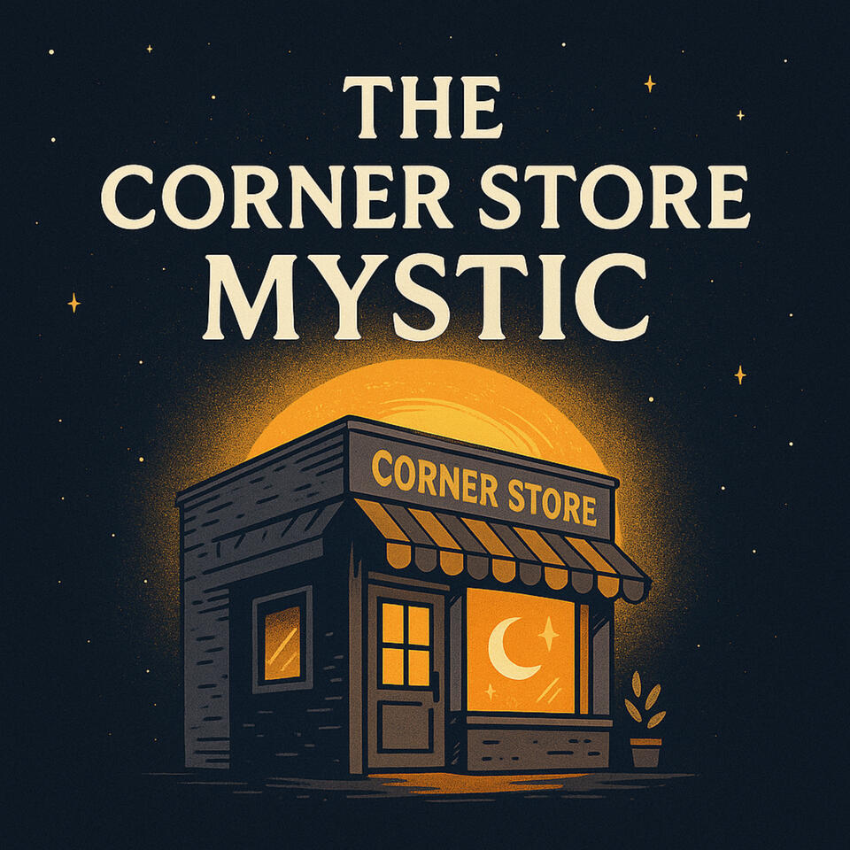 The Corner Store Mystic