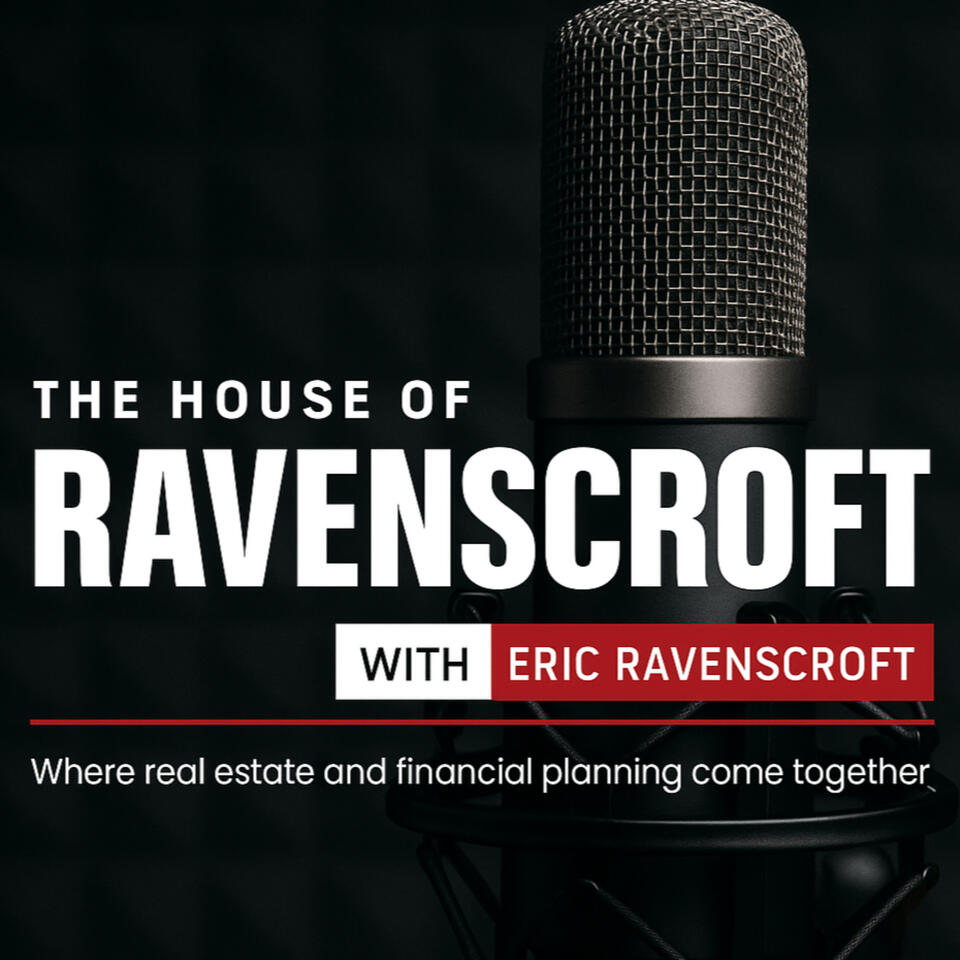 The House of Ravenscroft