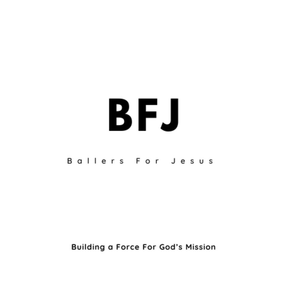 The Ballers For Jesus Podcast