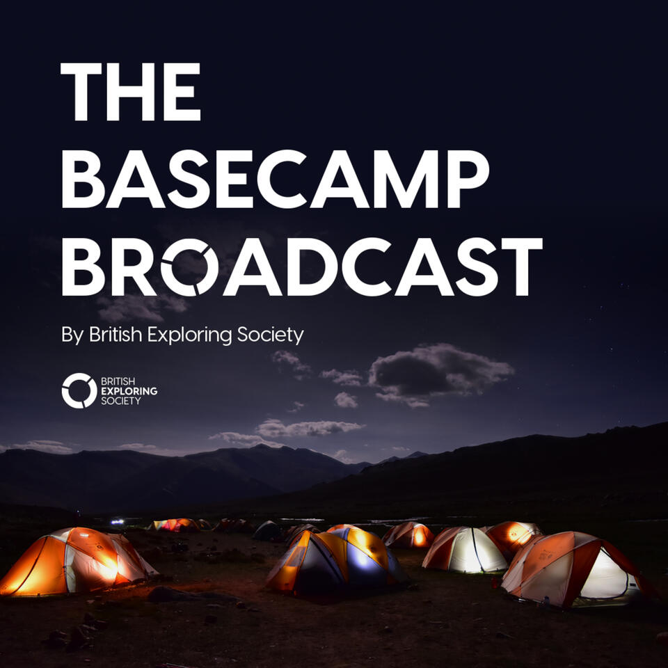 The Basecamp Broadcast