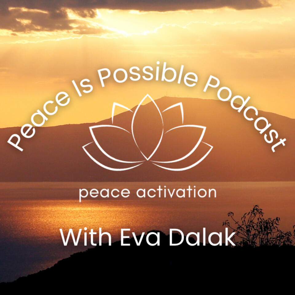 Peace is Possible Podcast