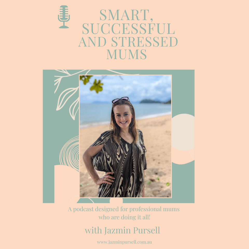 Smart, Successful and Stressed Mums