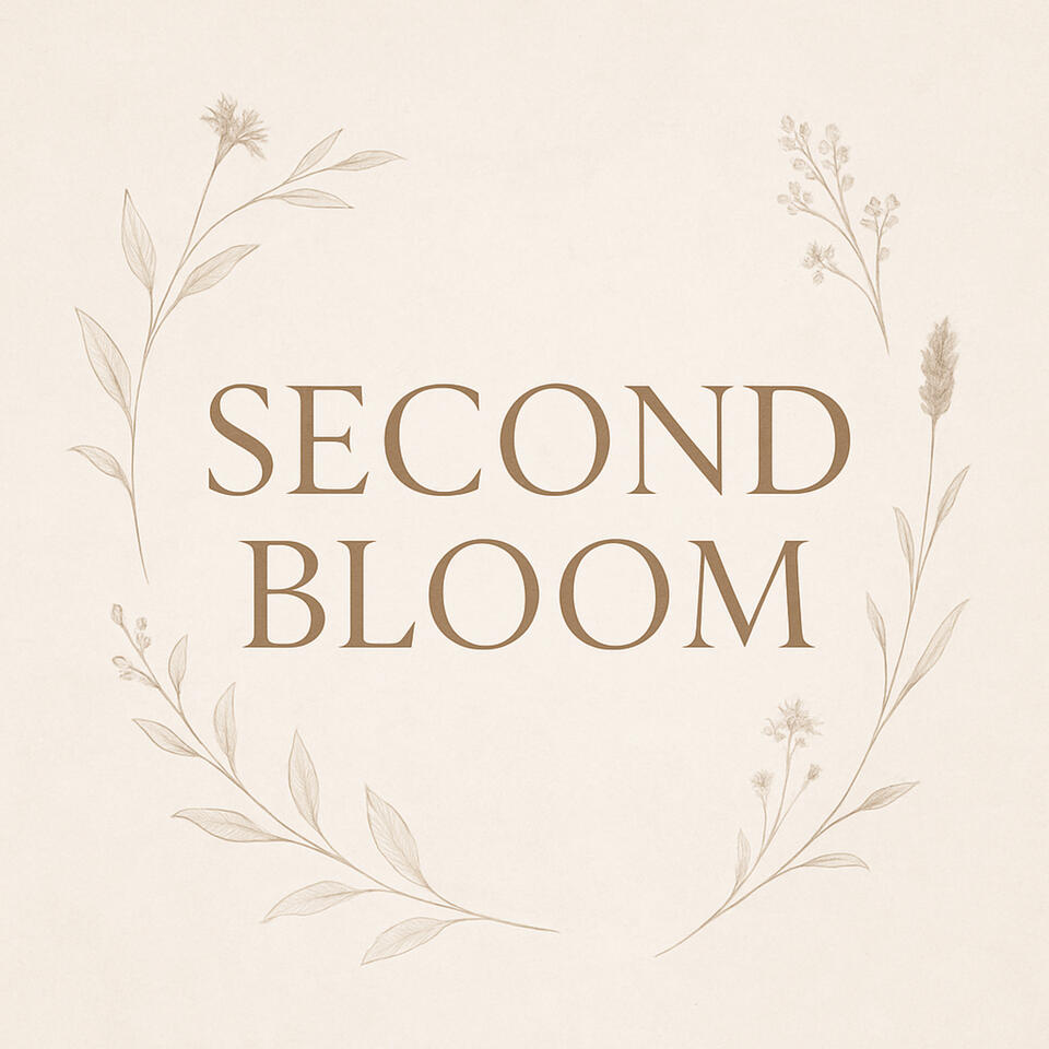 Second Bloom