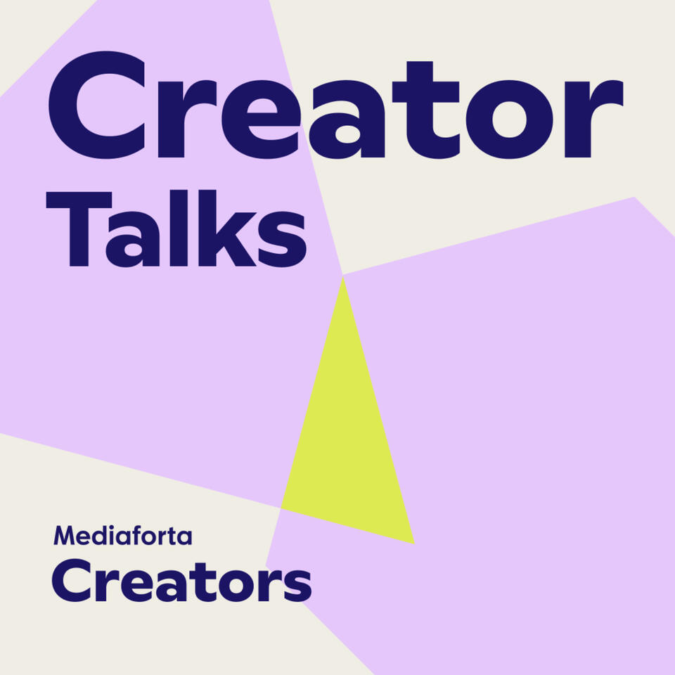 CREATOR TALKS