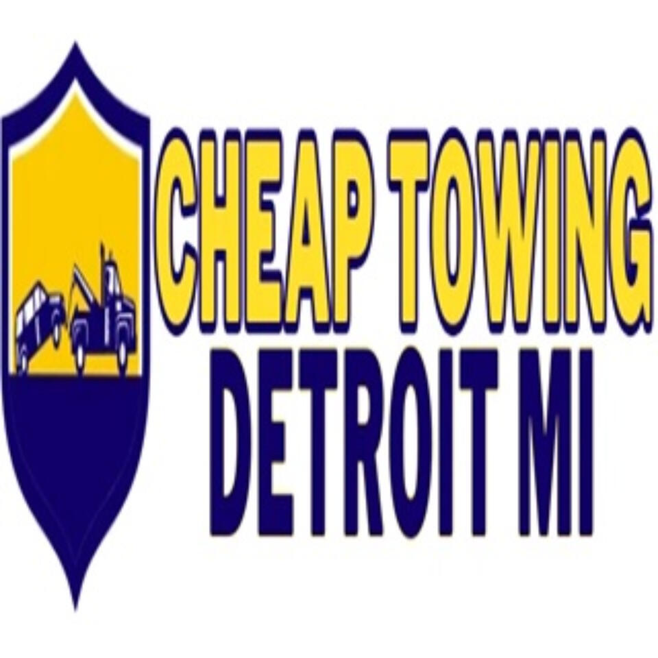 Cheap Towing Detroit MI
