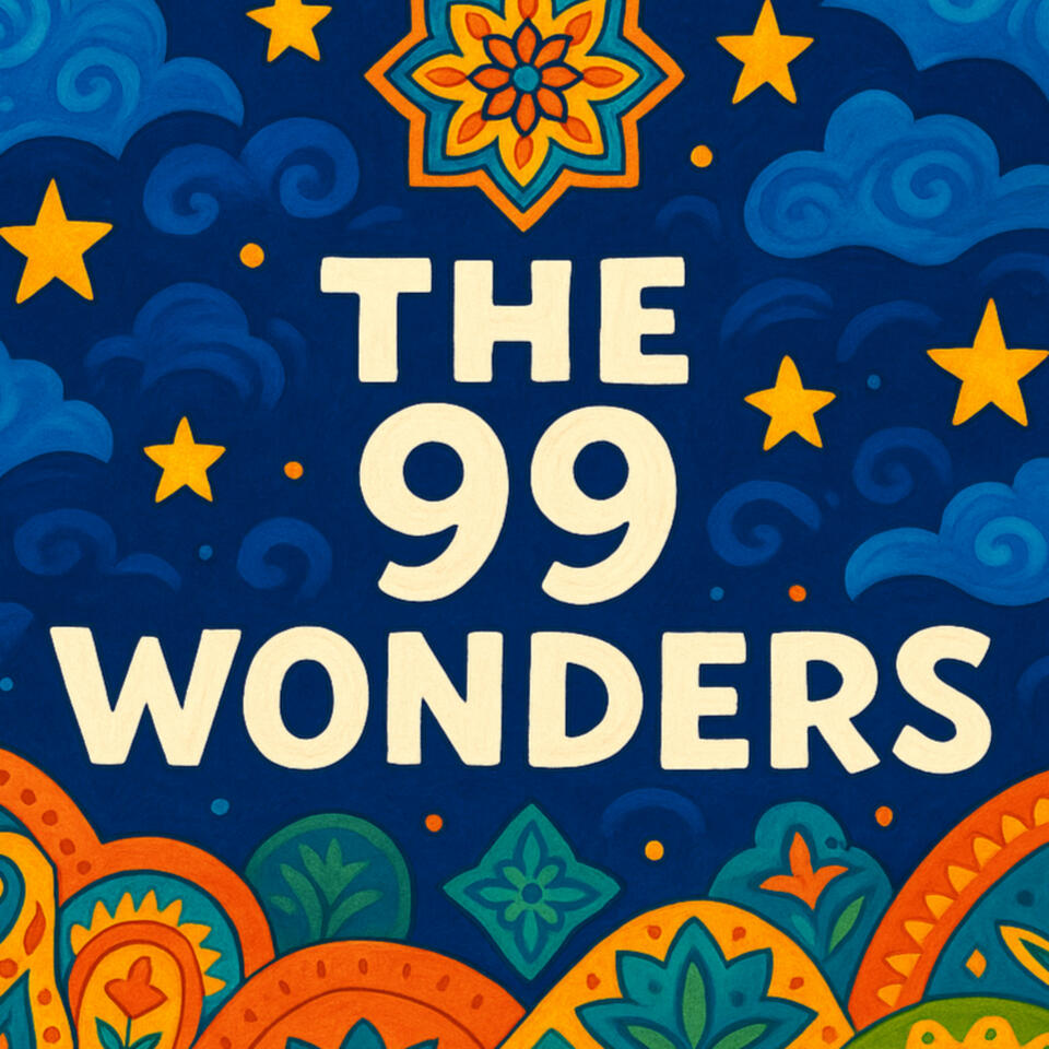 The 99 Wonders