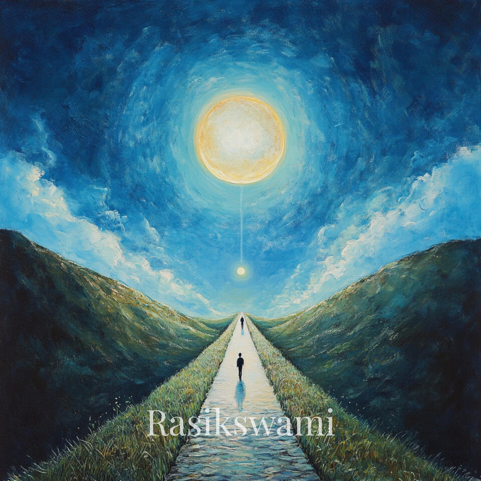 Rasikswami Podcast