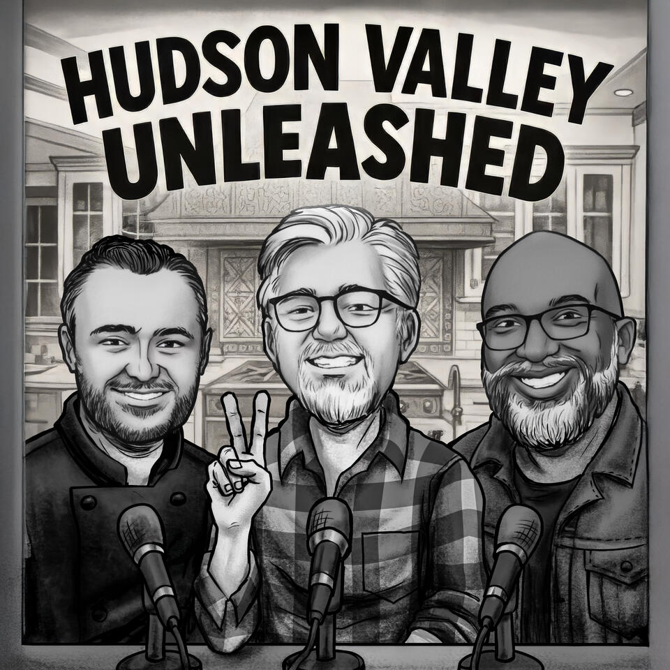 Hudson Valley Unleashed