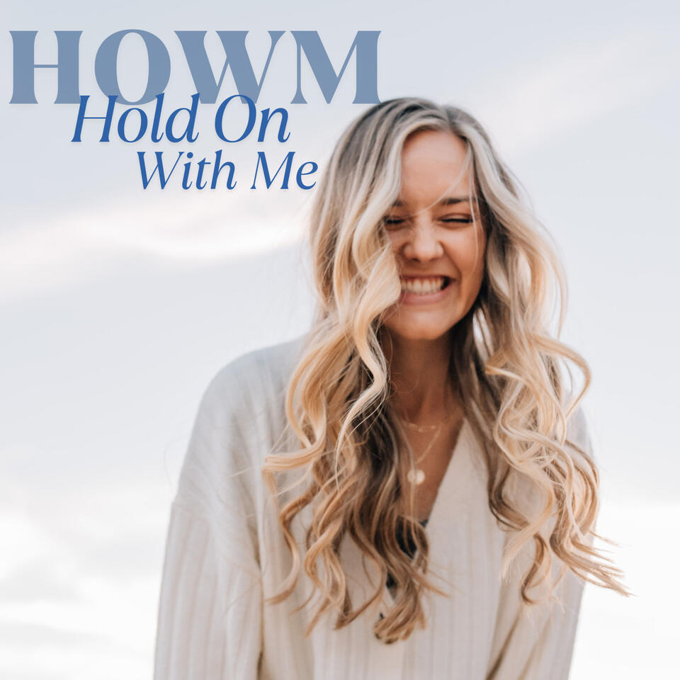 Hold On With Me