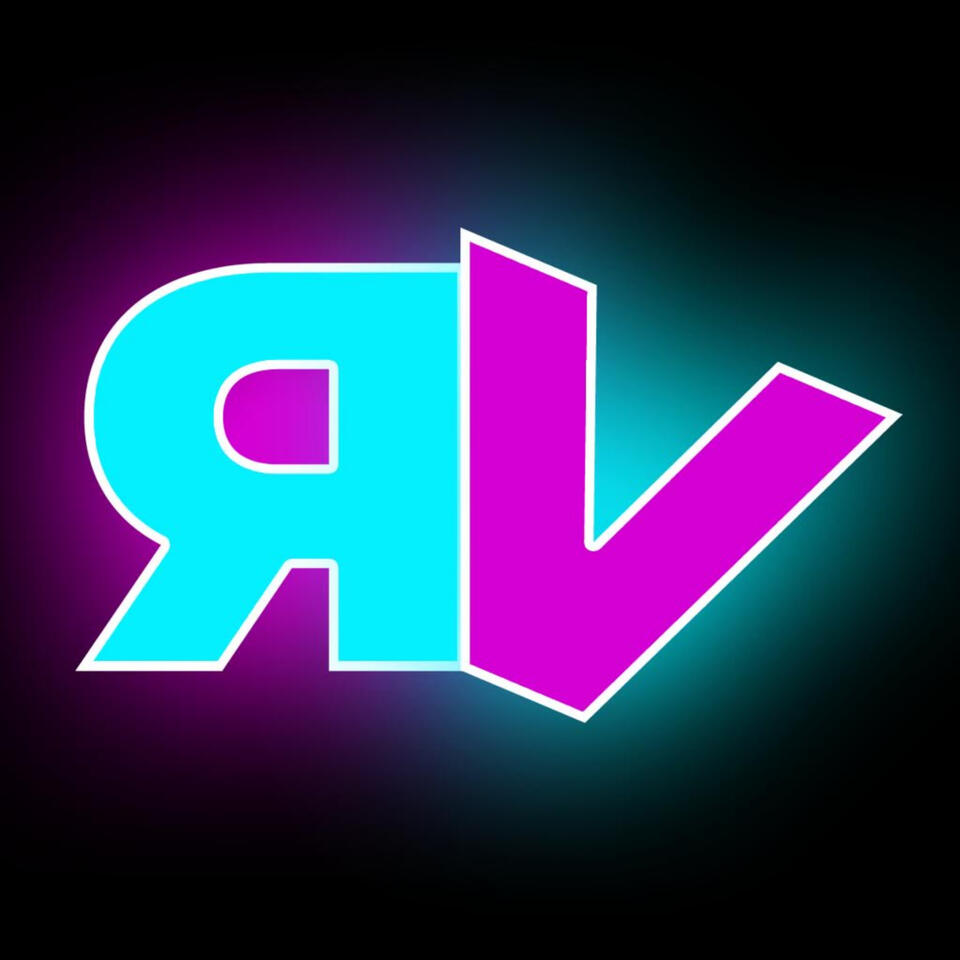 The Reactorverse Podcast