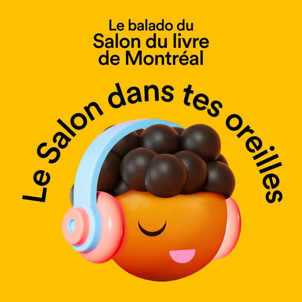 Le Salon dans tes oreilles