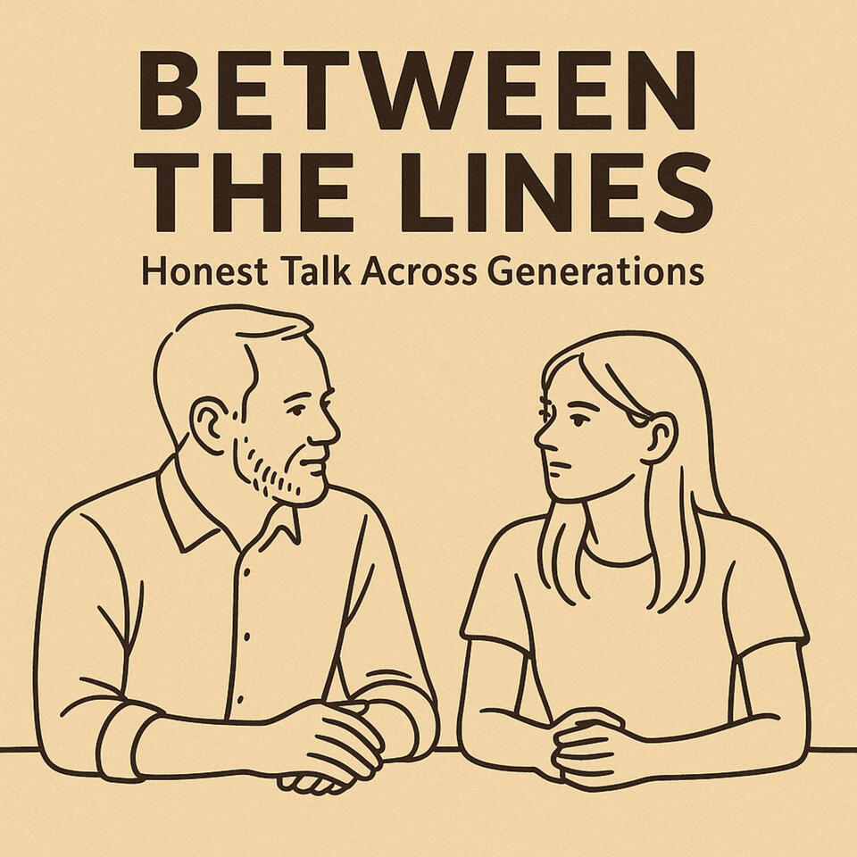 Between the Lines: Honest Talk Across Generations