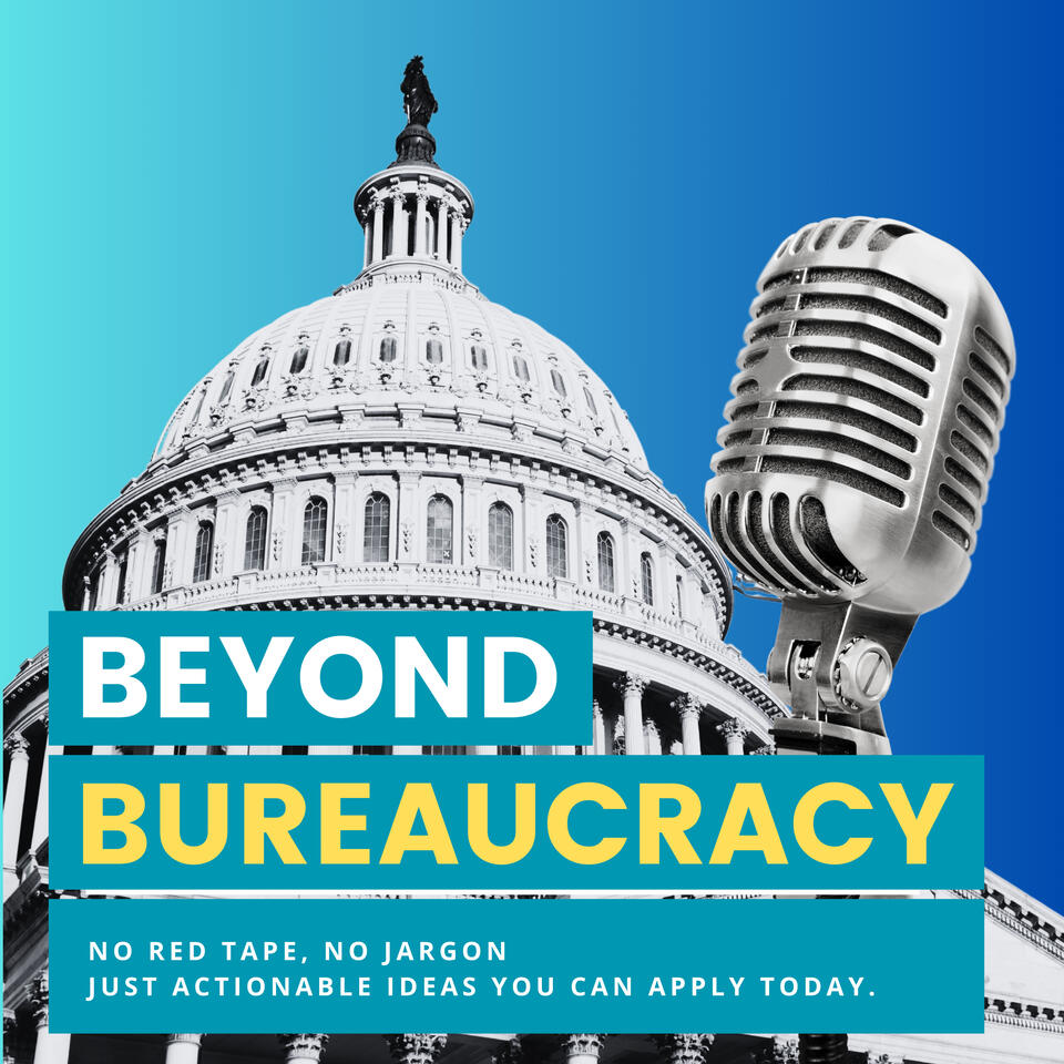 Beyond Bureaucracy