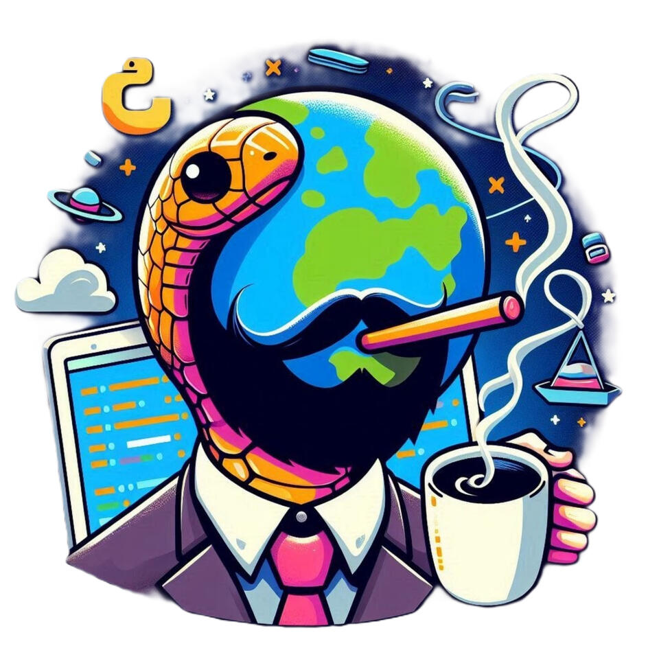PyCodeAI